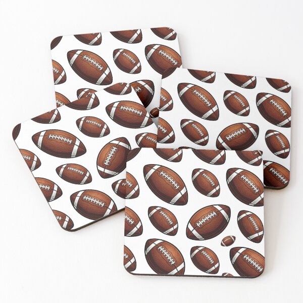 Item preview, American Football designed and sold by Pandora´s Box.