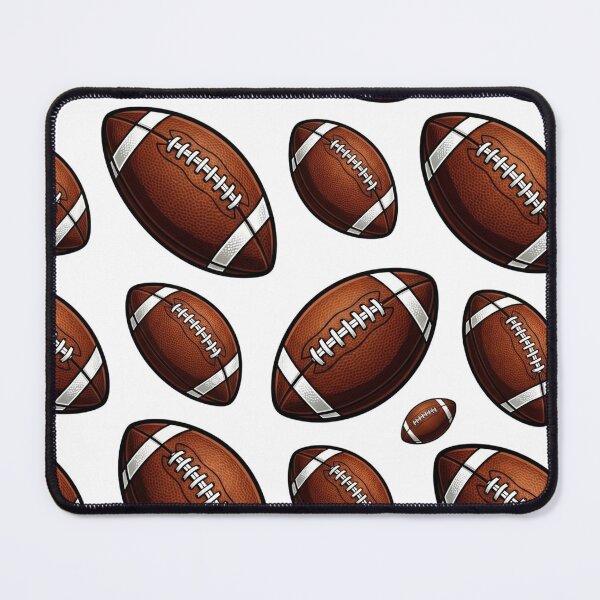 Item preview, American Football designed and sold by Pandora´s Box.