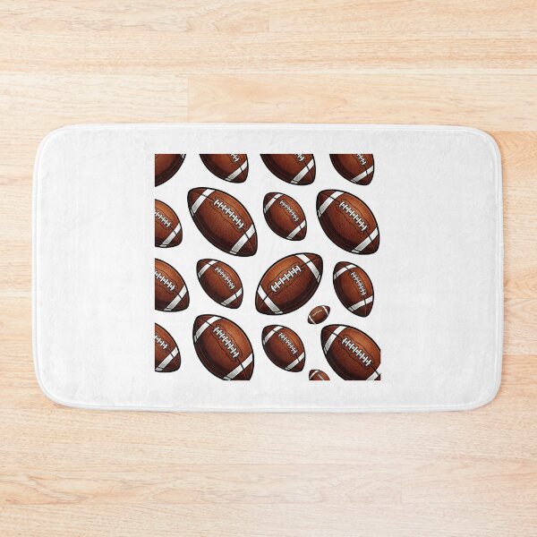 Item preview, American Football designed and sold by Pandora´s Box.
