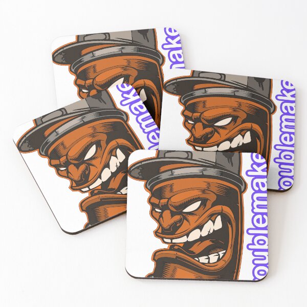 Item preview, Troublemaker 2 designed and sold by GraphicStyleX.