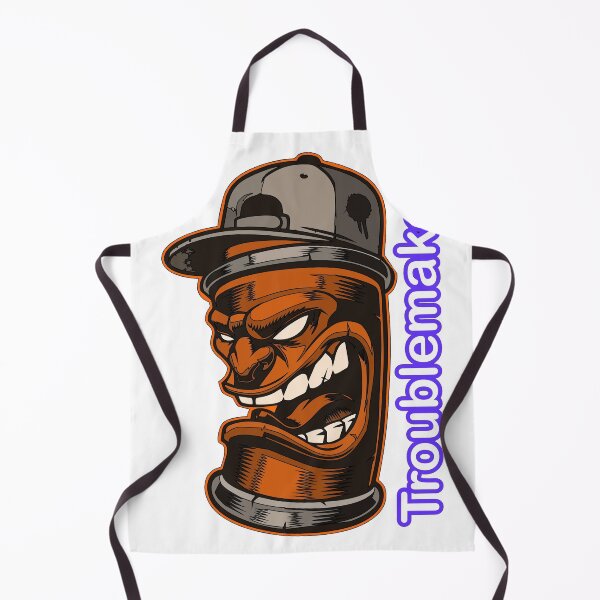 Item preview, Troublemaker 2 designed and sold by GraphicStyleX.