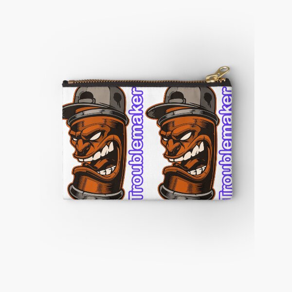 Item preview, Troublemaker 2 designed and sold by GraphicStyleX.