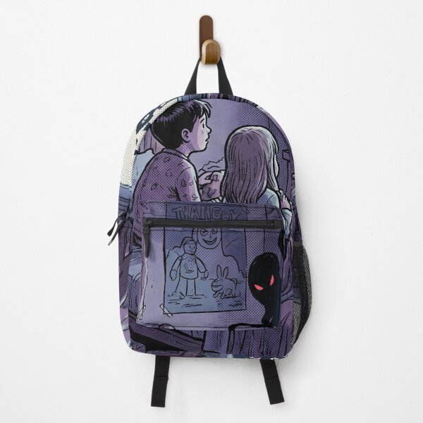 Item preview, The Cartoons Watched Back designed and sold by DreamCapsules.