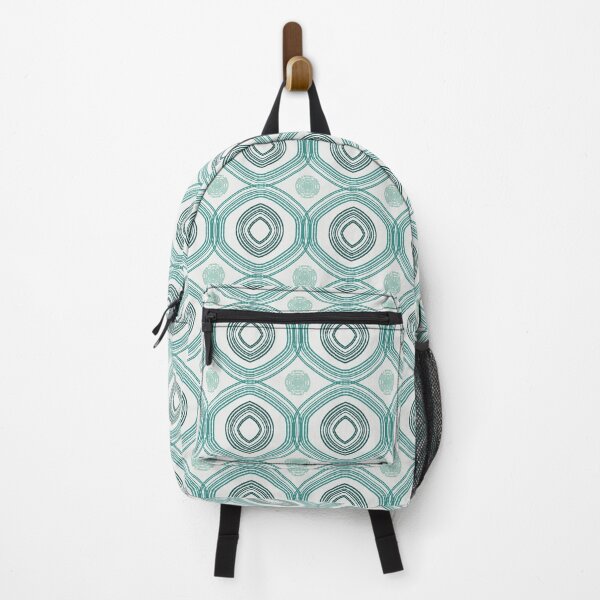 Item preview, Teal Tranquility designed and sold by Danigeheb.