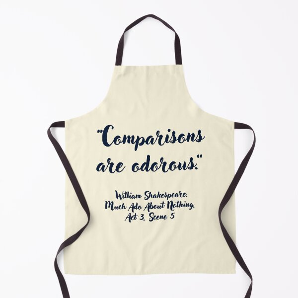 Item preview, Chill Shakespeare Quote from Much Ado About Nothing designed and sold by CharlottePlaceArt.