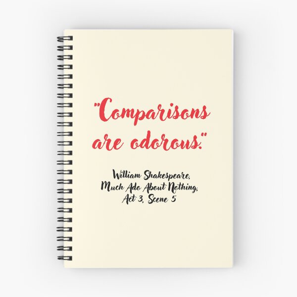 Item preview, Chill Shakespeare Quote from Much Ado About Nothing designed and sold by CharlottePlaceArt.