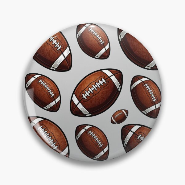 Item preview, Football designed and sold by Pandora´s Box.