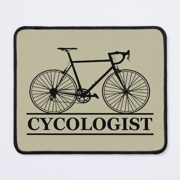 Item preview, Cycologist - Funny Cycling designed and sold by Alexaltay.