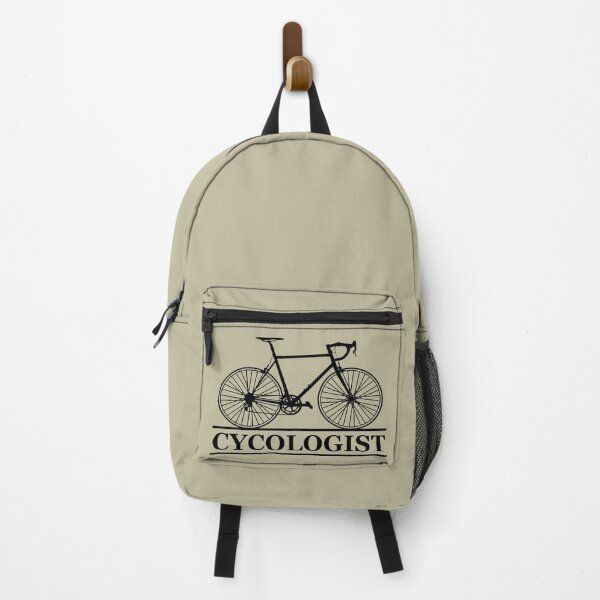 Item preview, Cycologist - Funny Cycling designed and sold by Alexaltay.