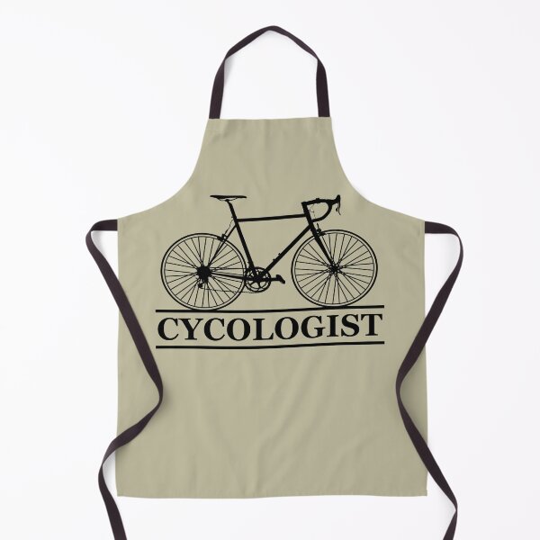Item preview, Cycologist - Funny Cycling designed and sold by Alexaltay.