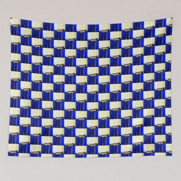 Item preview, On the edge of something designed and sold by C. Ames Studio.