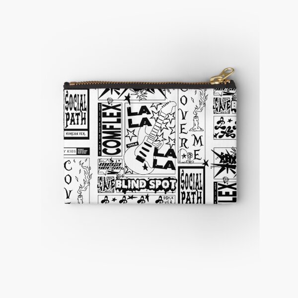Item preview, Stray Kids logo compass SKZOO DIVINE Korea We stay together You make stray kids STAY SKZ SKZOO kpop bang chan lee know changbin hyunjin han felix seungmin IN 5 star world tour poster designed and sold by Kpop-Noona.