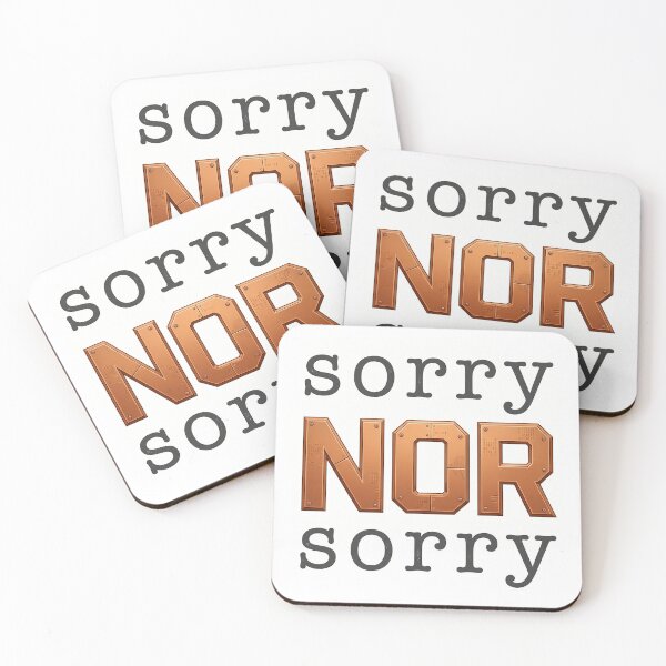 Item preview, Steampunk Sorry NOR Sorry Industrial Logic Gate designed and sold by nvrprooo.