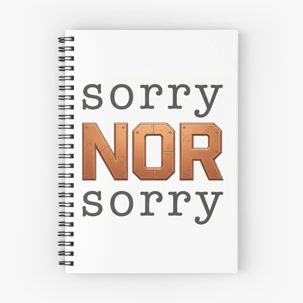 Item preview, Steampunk Sorry NOR Sorry Industrial Logic Gate designed and sold by nvrprooo.