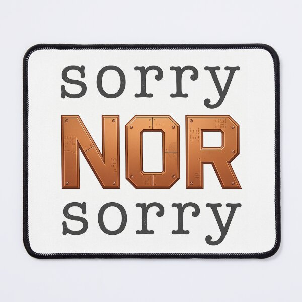 Item preview, Steampunk Sorry NOR Sorry Industrial Logic Gate designed and sold by nvrprooo.