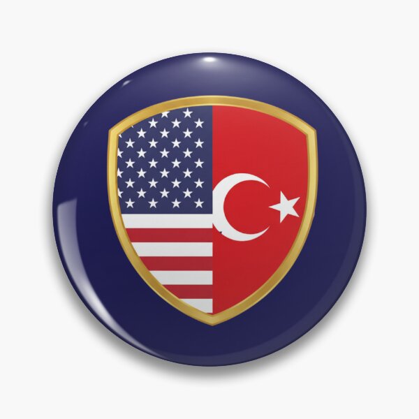Item preview, World Cup -USA v Turkiye  designed and sold by DuffWebTShirts.