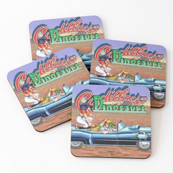 Item preview, Dinosaur car designed and sold by virusRojo.