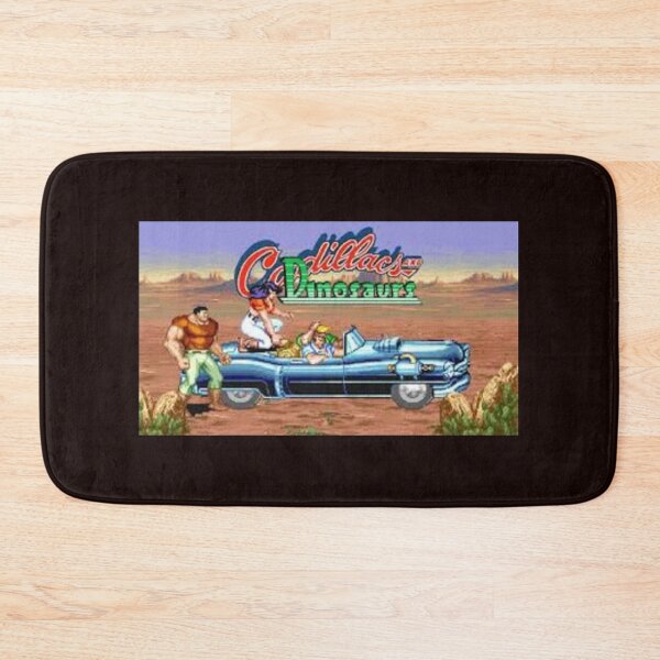 Item preview, Dinosaur car designed and sold by virusRojo.