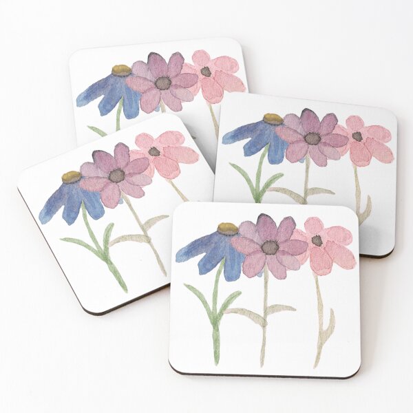 Item preview, Wildflowers in the Garden designed and sold by PetalwhimByTJ.