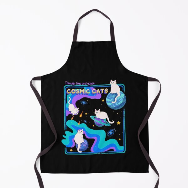 Item preview, Cosmic Cats designed and sold by DreamingPainter.