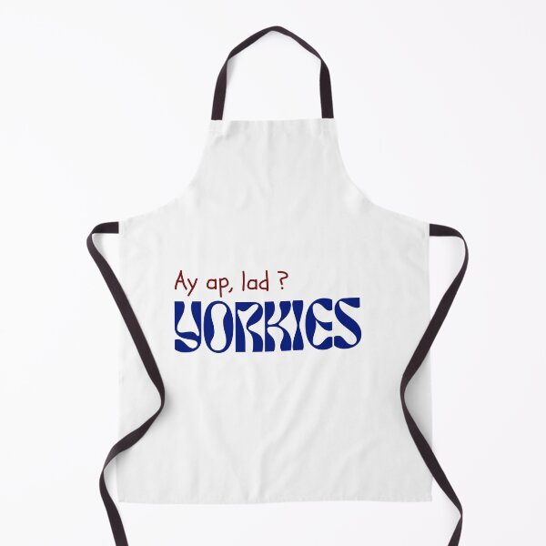 Item preview, Yorkshire Slang design designed and sold by Mikduma.
