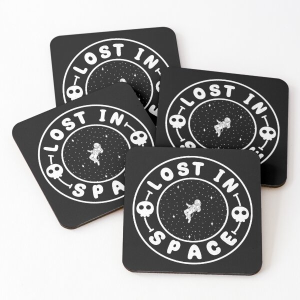 Item preview, Lost In Space designed and sold by Artthree.