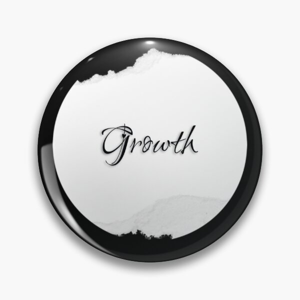 Item preview, Personal Growth Inspirational Design designed and sold by TeeGals.