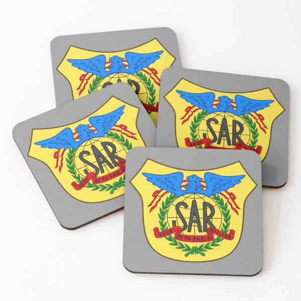 Item preview, Search and Rescue Services - Servicio de Búsqueda y Salvamento Aéreo (SAR) - Spanish Air Force designed and sold by wordwidesymbols.