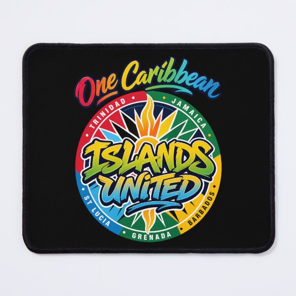 Item preview, Islands United designed and sold by SavvyEarth.