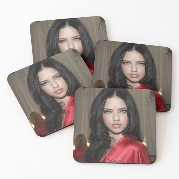 Item preview, Adriana Lima designed and sold by inainart.