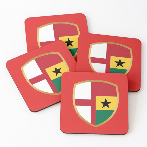 Item preview, World Cup - England v Ghana designed and sold by DuffWebTShirts.