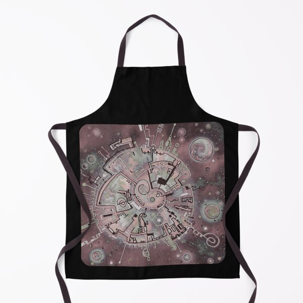 Item preview, Linoleum 1_V2E15B designed and sold by ART-OF-ORION.