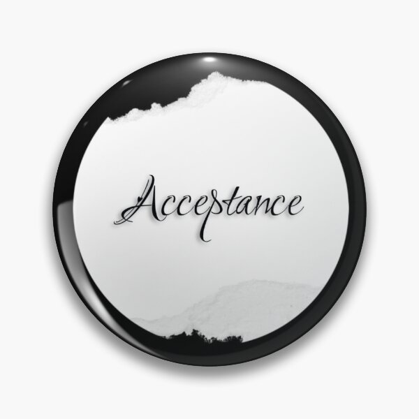 Item preview, Personal Acceptance Inspirational Design designed and sold by TeeGals.
