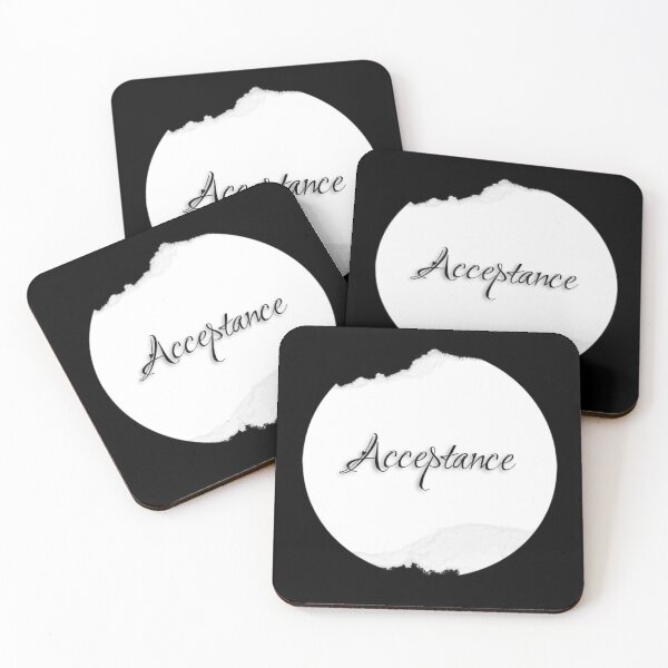 Item preview, Personal Acceptance Inspirational Design designed and sold by TeeGals.