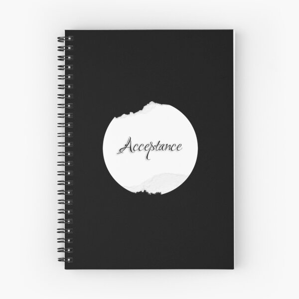 Item preview, Personal Acceptance Inspirational Design designed and sold by TeeGals.
