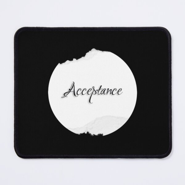 Item preview, Personal Acceptance Inspirational Design designed and sold by TeeGals.