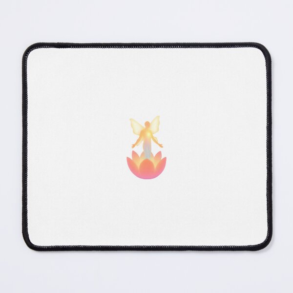 Item preview, Spiritual Angel Energy Lotus Aesthetic designed and sold by SNAStorx.