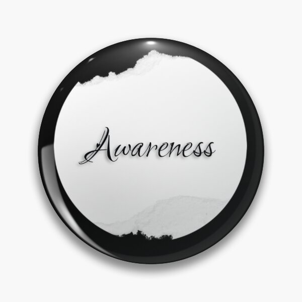 Item preview, Personal Awareness Inspirational Design designed and sold by TeeGals.