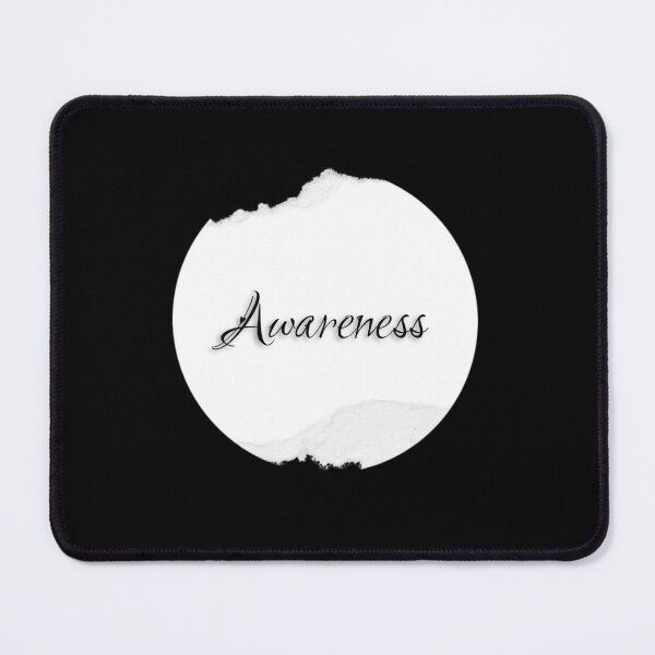 Item preview, Personal Awareness Inspirational Design designed and sold by TeeGals.