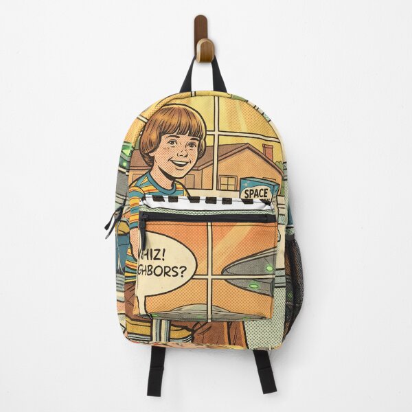 Item preview, Breakfast During The Invasion designed and sold by DreamCapsules.