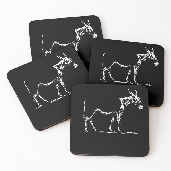 Item preview, Donkey Hole Funny Animal Pun Humor designed and sold by Dujosufot.