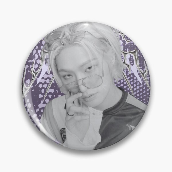 Item preview, ATEEZ Mingi designed and sold by Celestinya.