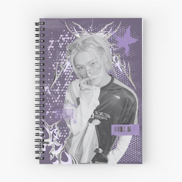 Item preview, ATEEZ Mingi designed and sold by Celestinya.