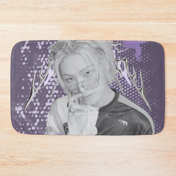 Item preview, ATEEZ Mingi designed and sold by Celestinya.