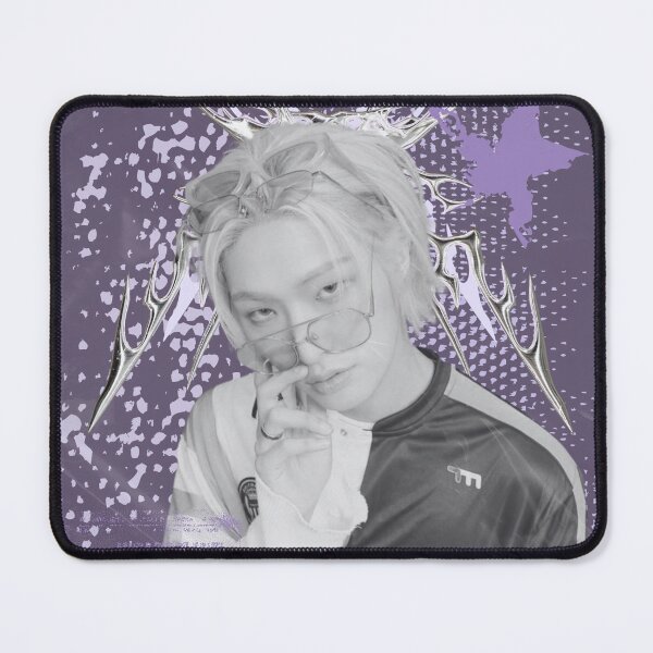 Item preview, ATEEZ Mingi designed and sold by Celestinya.