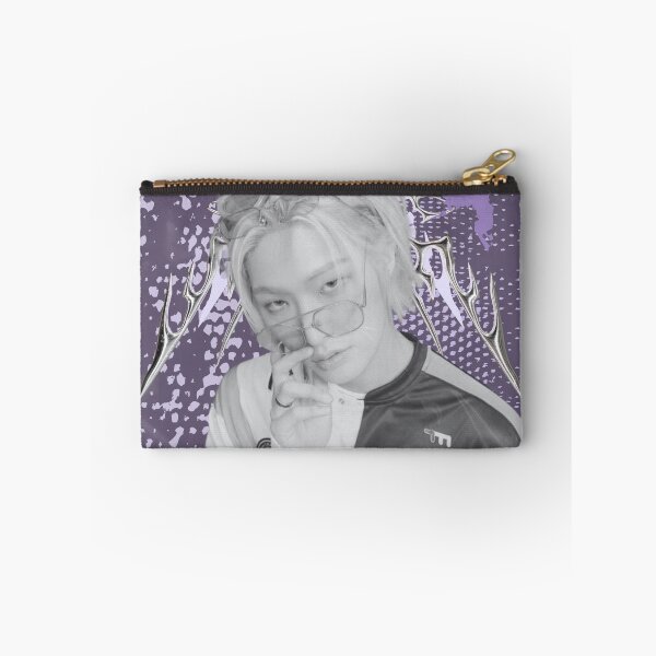 Item preview, ATEEZ Mingi designed and sold by Celestinya.