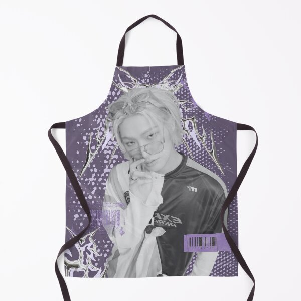 Item preview, ATEEZ Mingi designed and sold by Celestinya.