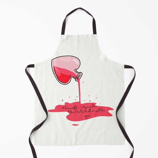 Item preview, I thought I found the antidote with you | the cure designed and sold by Pinu92.