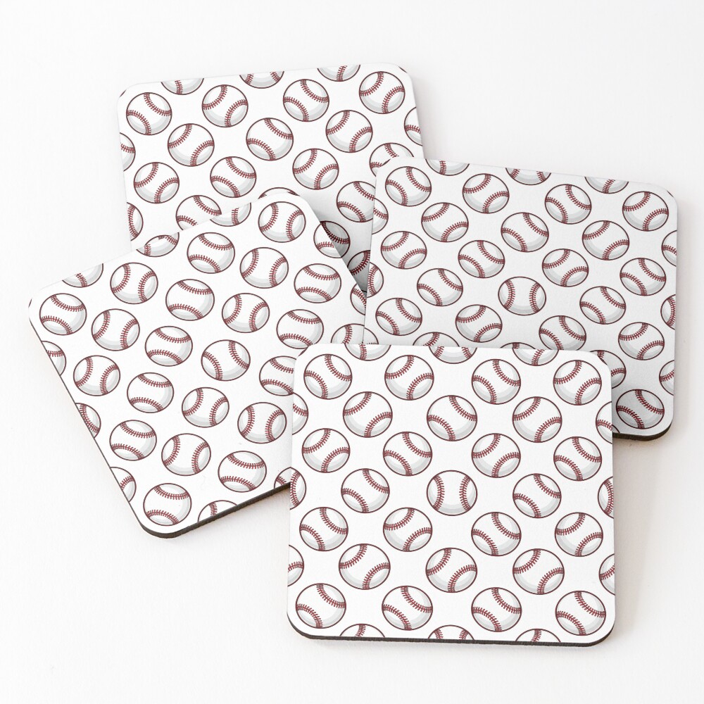 Item preview, Coasters (Set of 4) designed and sold by Rojastj10.