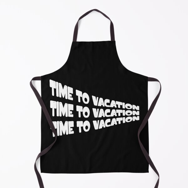 Item preview, Time to Vacation designed and sold by La-Ong-Dao.